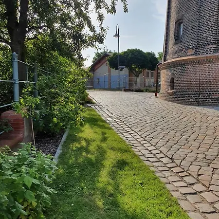 Holiday home Am Wasserturm