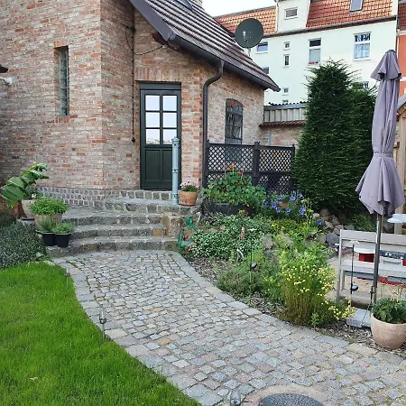 Tatil Evi Am Wasserturm
