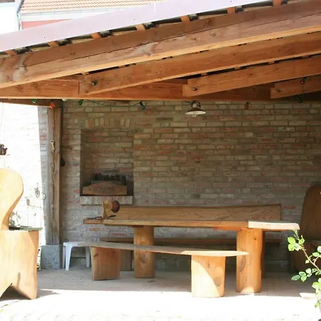 Tatil Evi Am Wasserturm