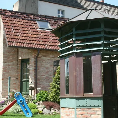 Am Wasserturm Holiday home