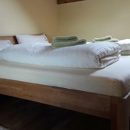 Holiday home Am Wasserturm Angermunde