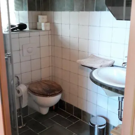 Am Wasserturm Angermunde