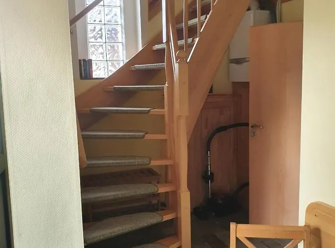 Am Wasserturm Сasa de vacaciones Angermunde